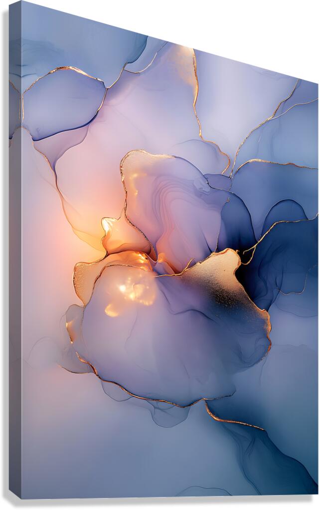 Abstract Organic 66