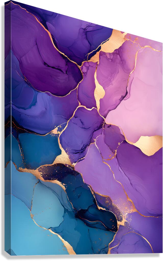 Abstract Organic 63