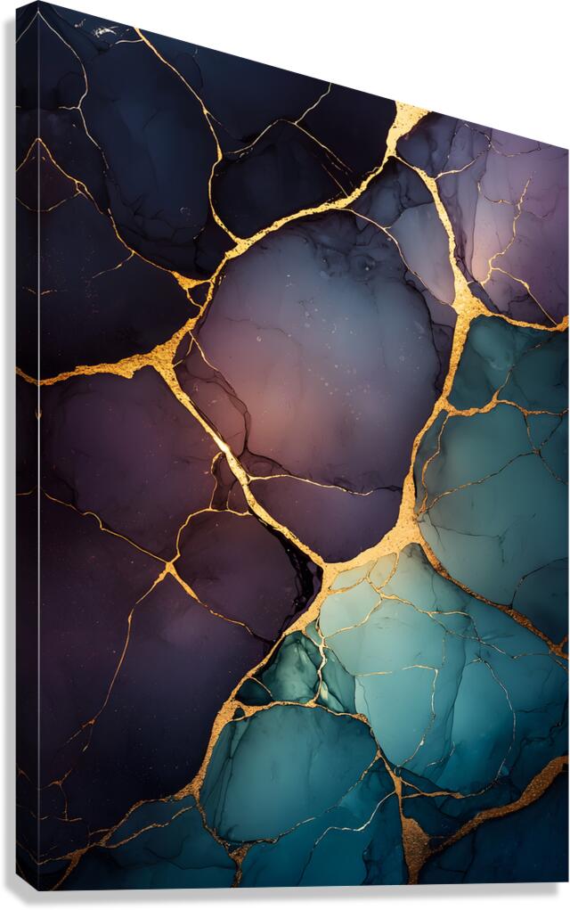 Abstract Organic 58