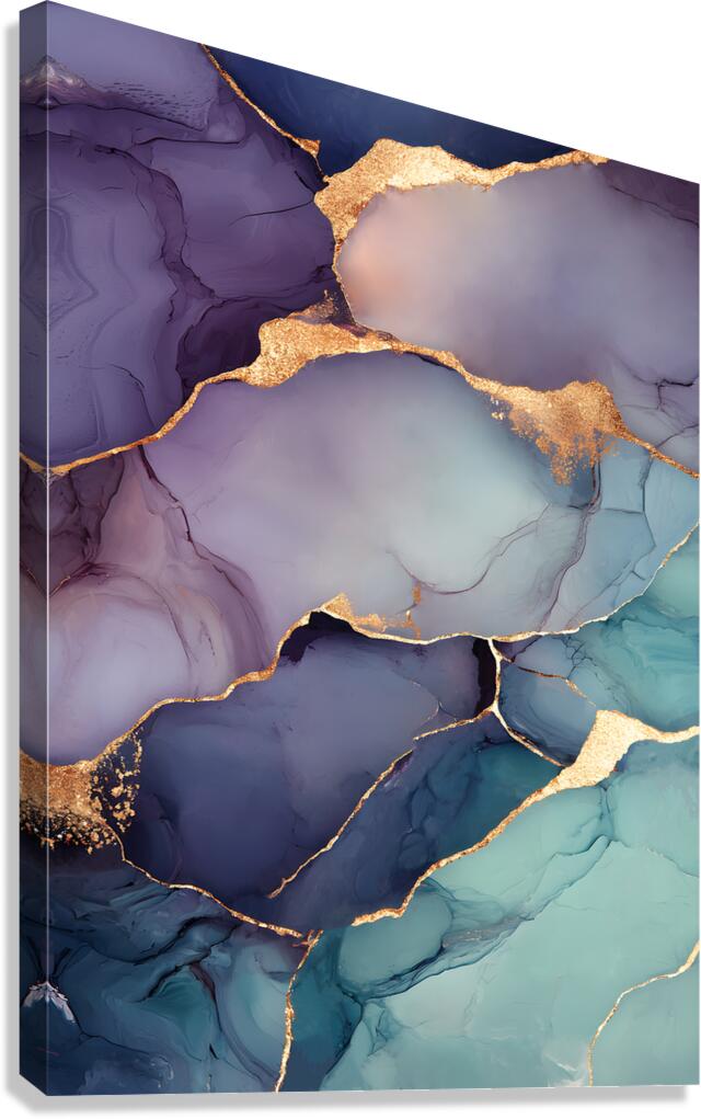 Abstract Organic 33