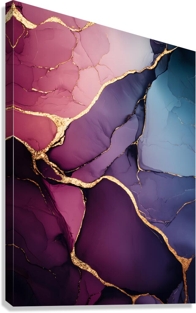 Abstract Organic 53