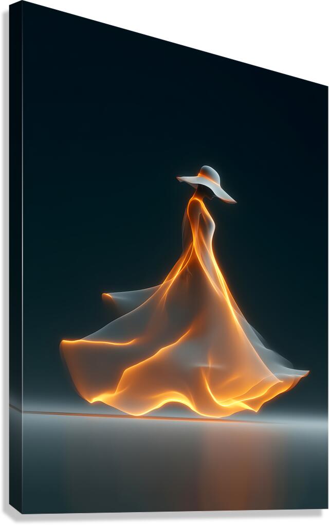 Luminous Grace