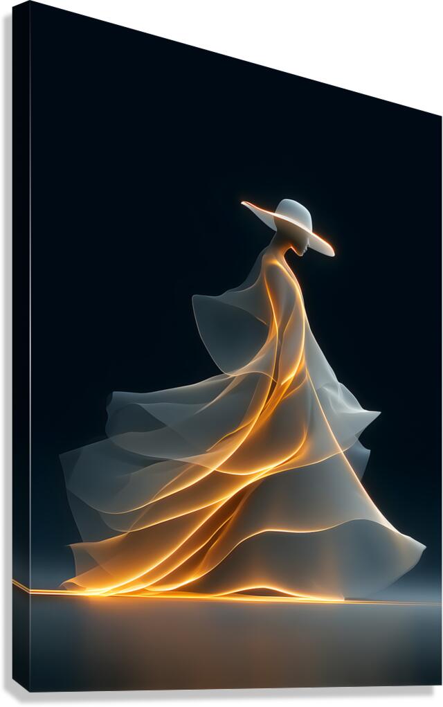 Golden Veil
