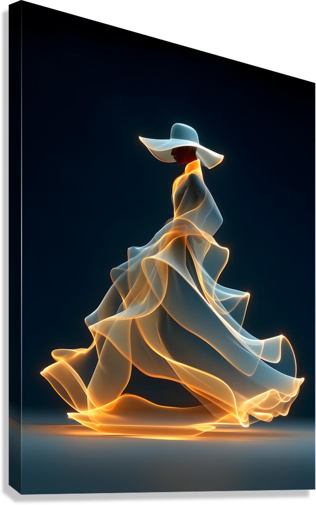 Ethereal Flow