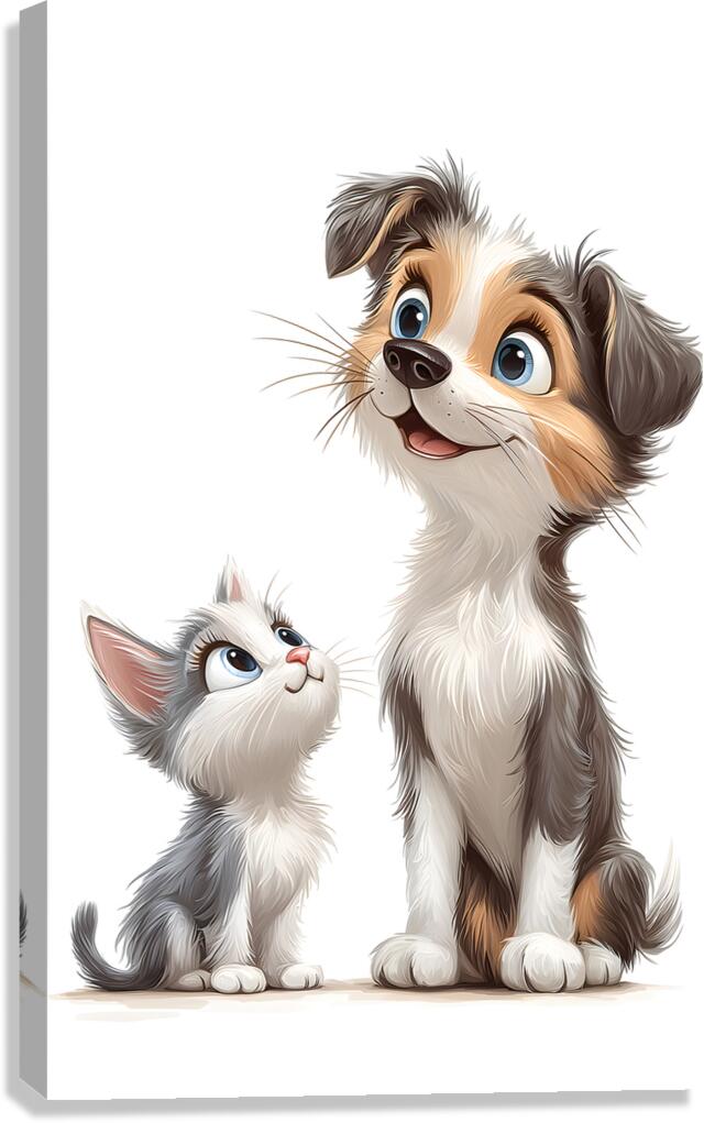 Furry Friends