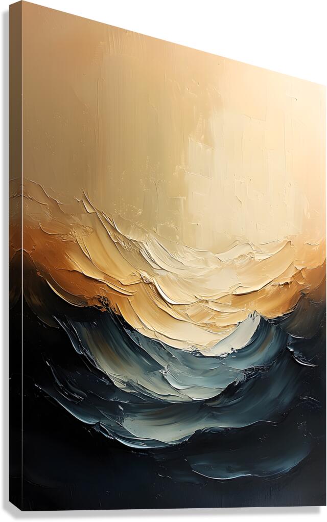 Abstract Organic 116