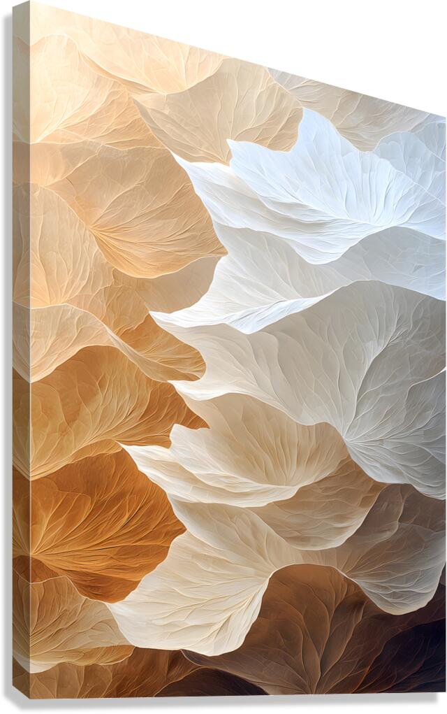 Abstract Organic 112