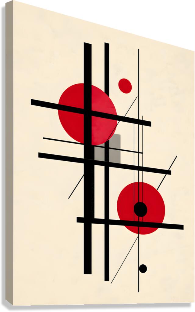 Abstract Geometric 19