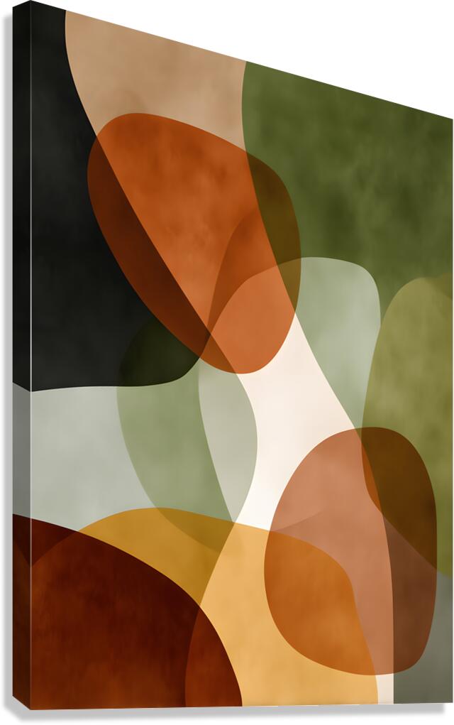 Abstract Geometric 23