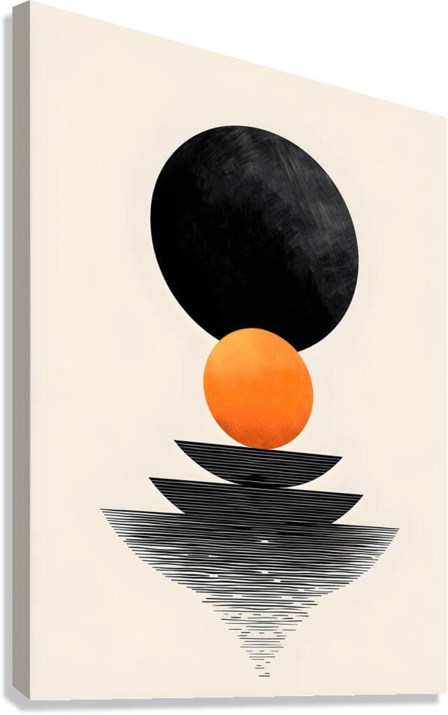 Abstract Geometric 8
