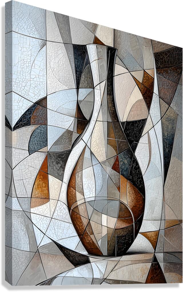 Abstract Geometric 11