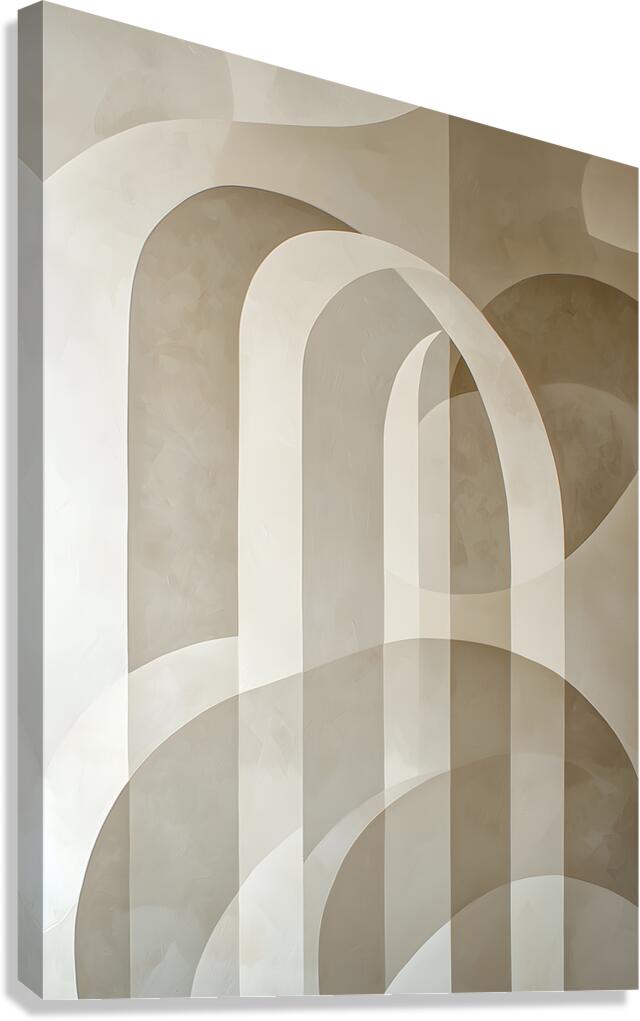 Abstract Geometric 46