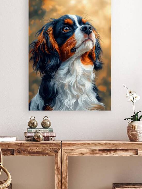 Animal Art 36 by Synvra Studio