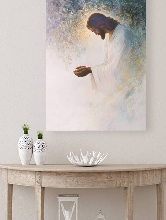Religious 10 by Synvra Studio