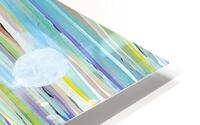 Boat HD Metal print