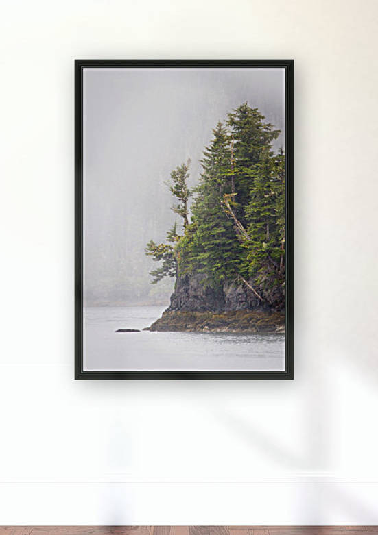 Photos Alaska Mountains by 3Quarters Images