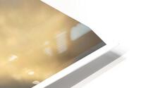 Flanka HD Metal print