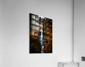 Multnomah Falls Acrylic Print