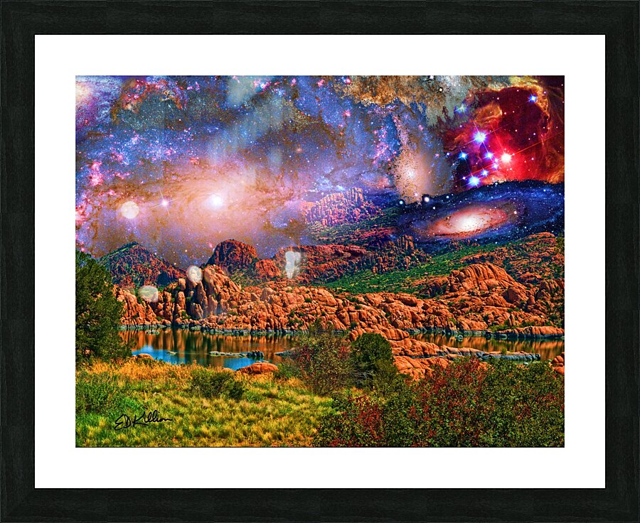  Fine Art print