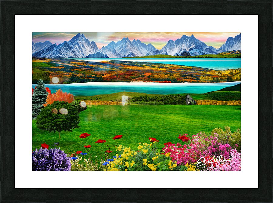  Fine Art print