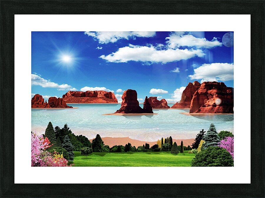  Fine Art print