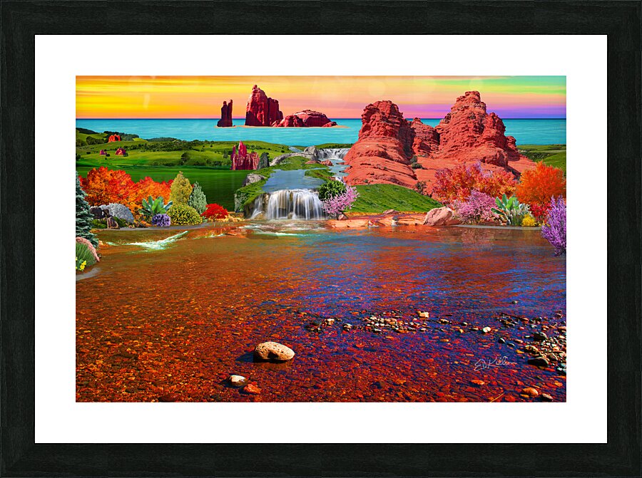  Fine Art print