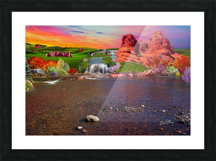  Fine Art print