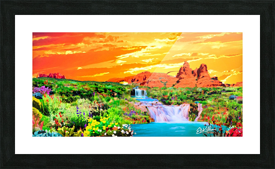  Fine Art print