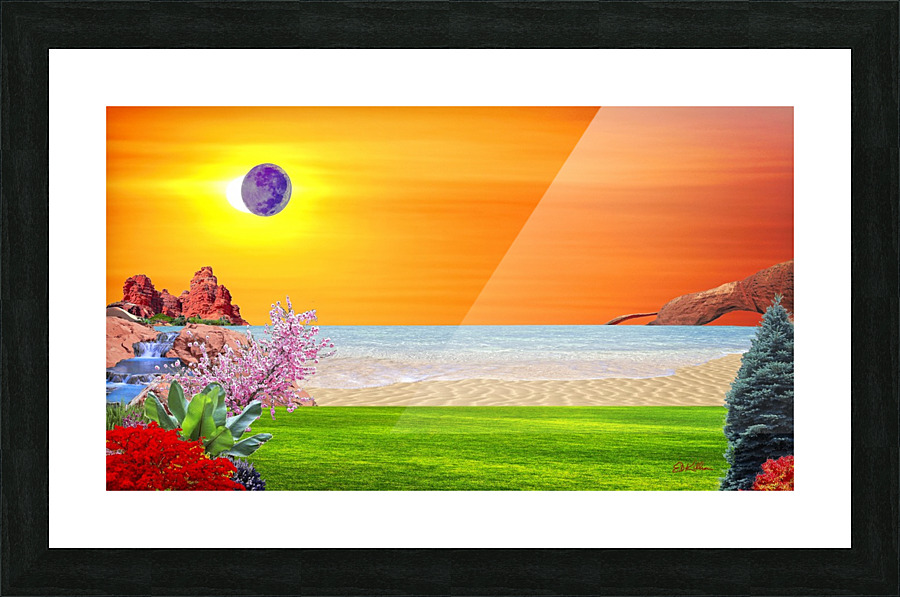  Fine Art print