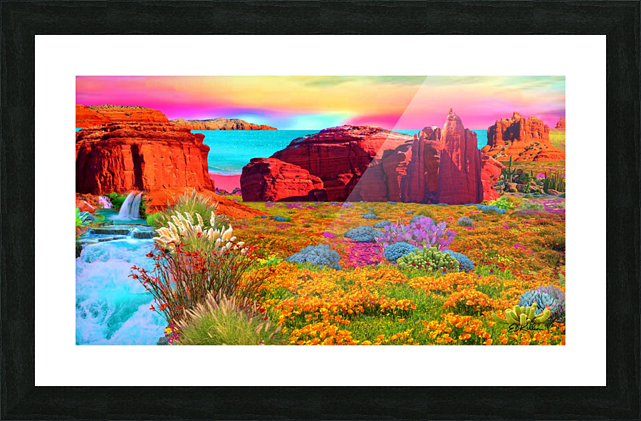  Fine Art print
