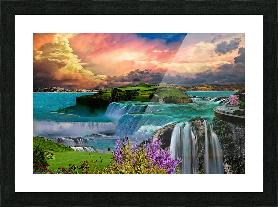  Fine Art print