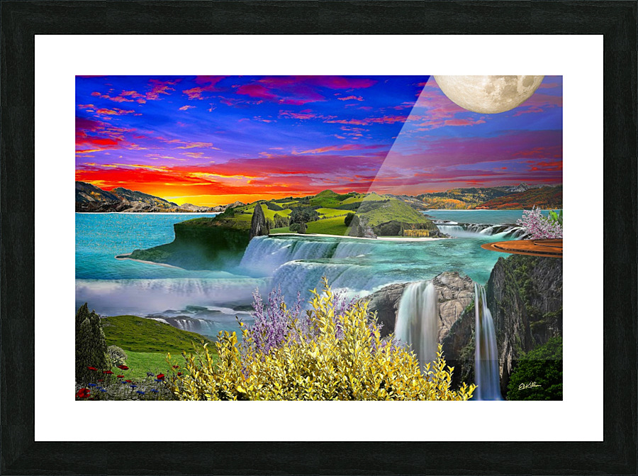  Fine Art print