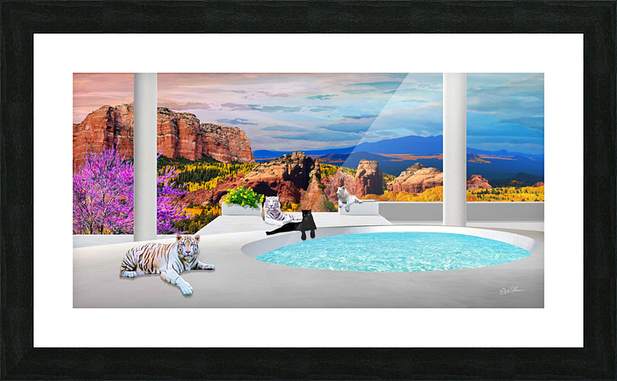  Fine Art print