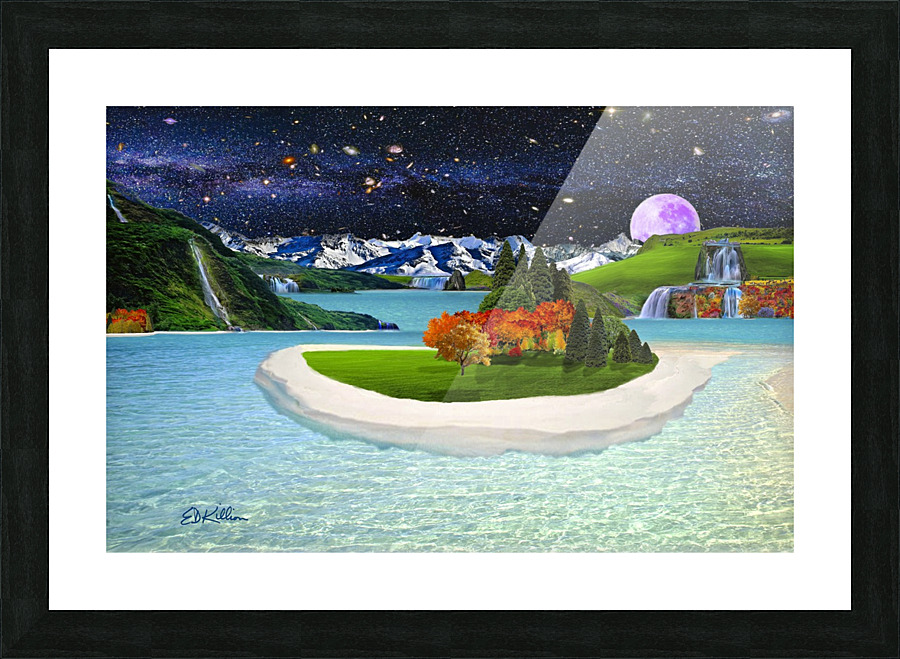  Fine Art print