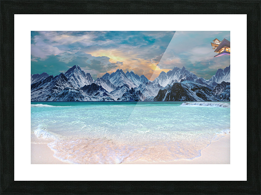  Fine Art print