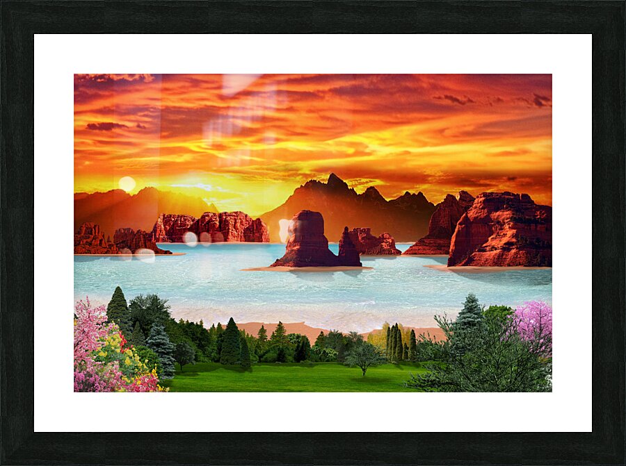  Fine Art print