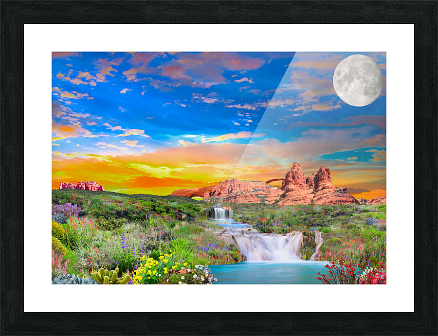  Fine Art print