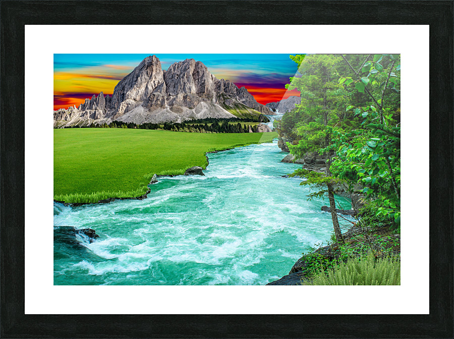  Fine Art print