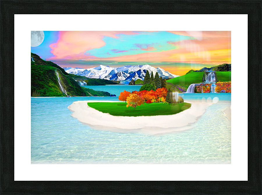  Fine Art print