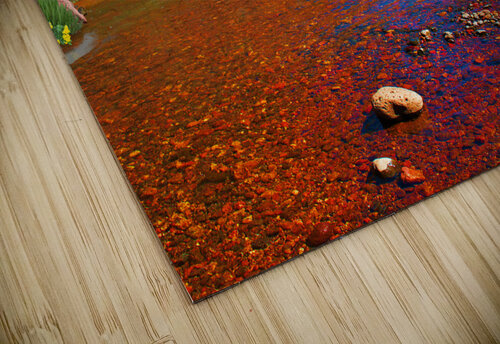 River Rocks 2 E D Killion puzzle