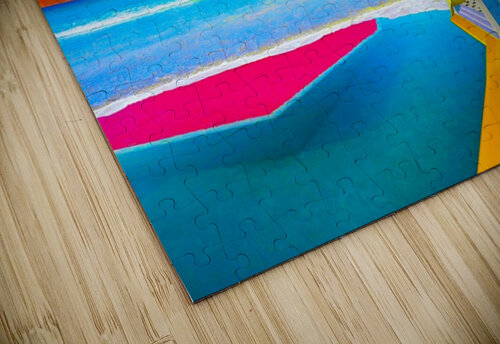 DREAM 2 E D Killion puzzle