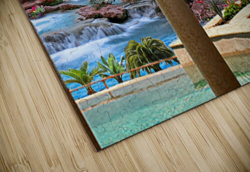 DREAM 3 E D Killion puzzle