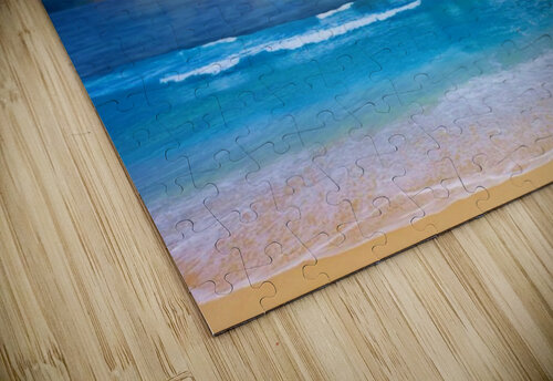 BLUE WET E D Killion puzzle