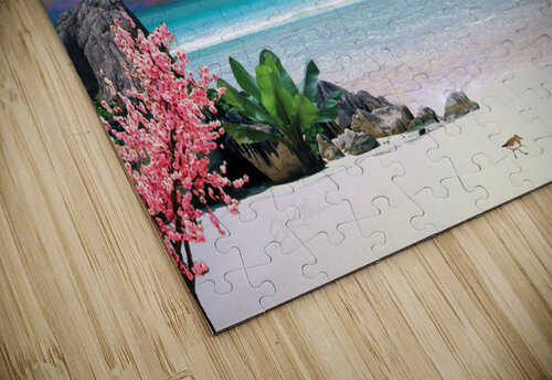 SANDPIPERS E D Killion puzzle