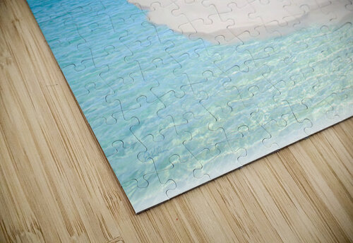 WATER FALLS E D Killion puzzle