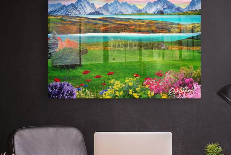COLORFUL Reproduction