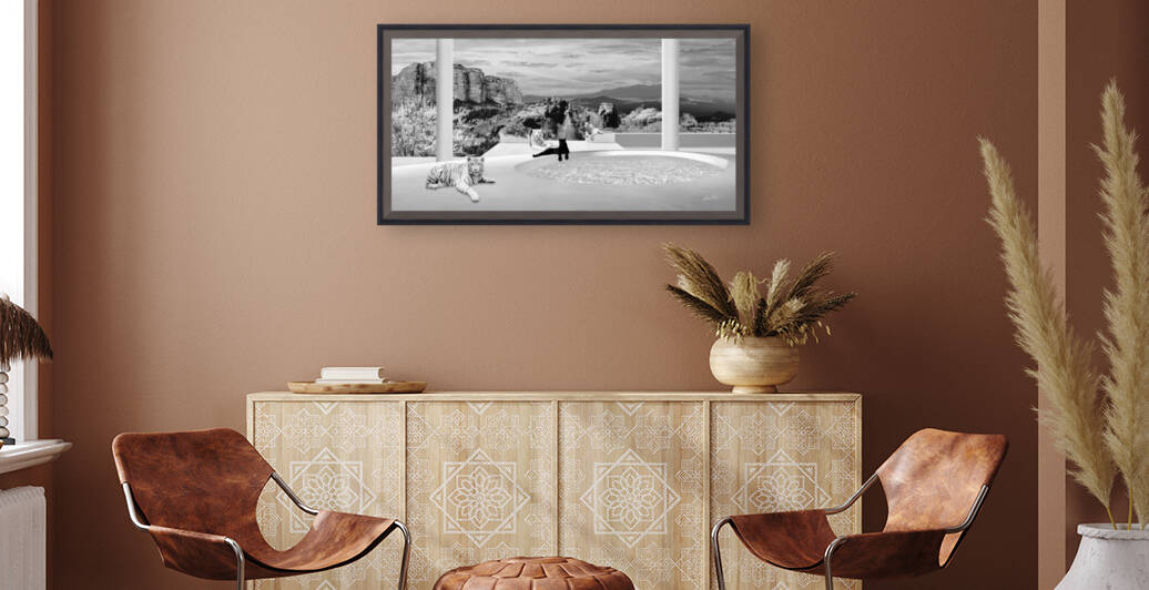 ASPEN CATS - bw Reproduction