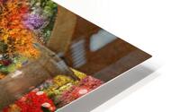 DREAM 3 HD Metal print