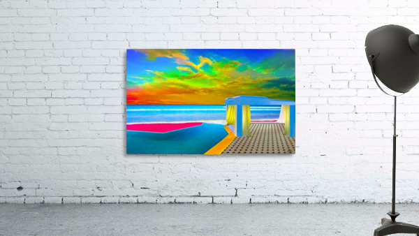 DREAM 2 Wall Preview