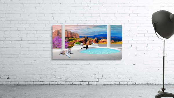 ASPEN CATS Wall Preview